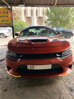 دودج تشارجر